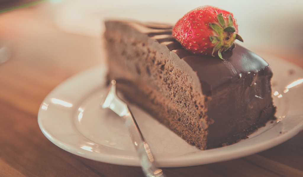 Serve Cake 2
