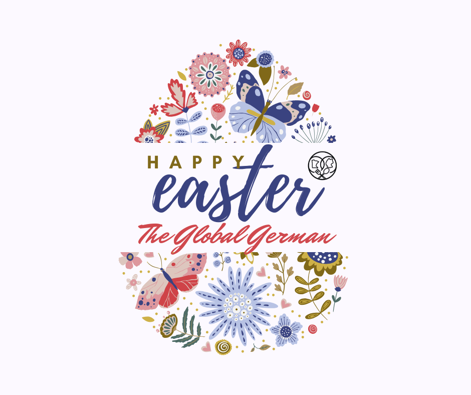 happy easter (facebook post)